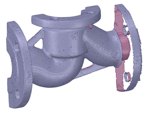 計測できなかった箇所