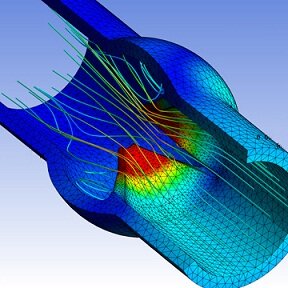 メッシュ作成イメージ