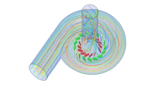 cfd_summary_francis_turbine