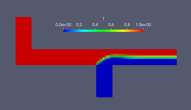 トレーサー濃度