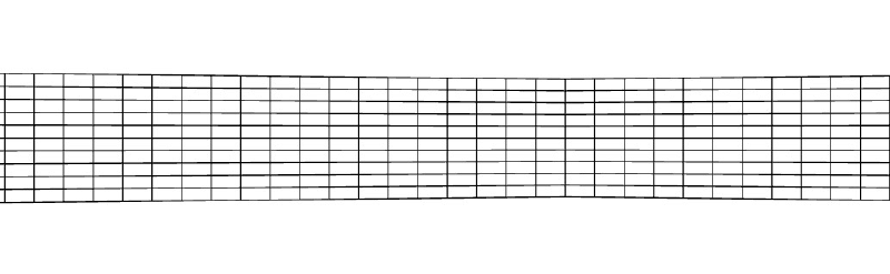 スロート付近を拡大したもの