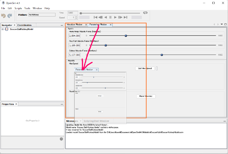 ドラッグ&ドロップ