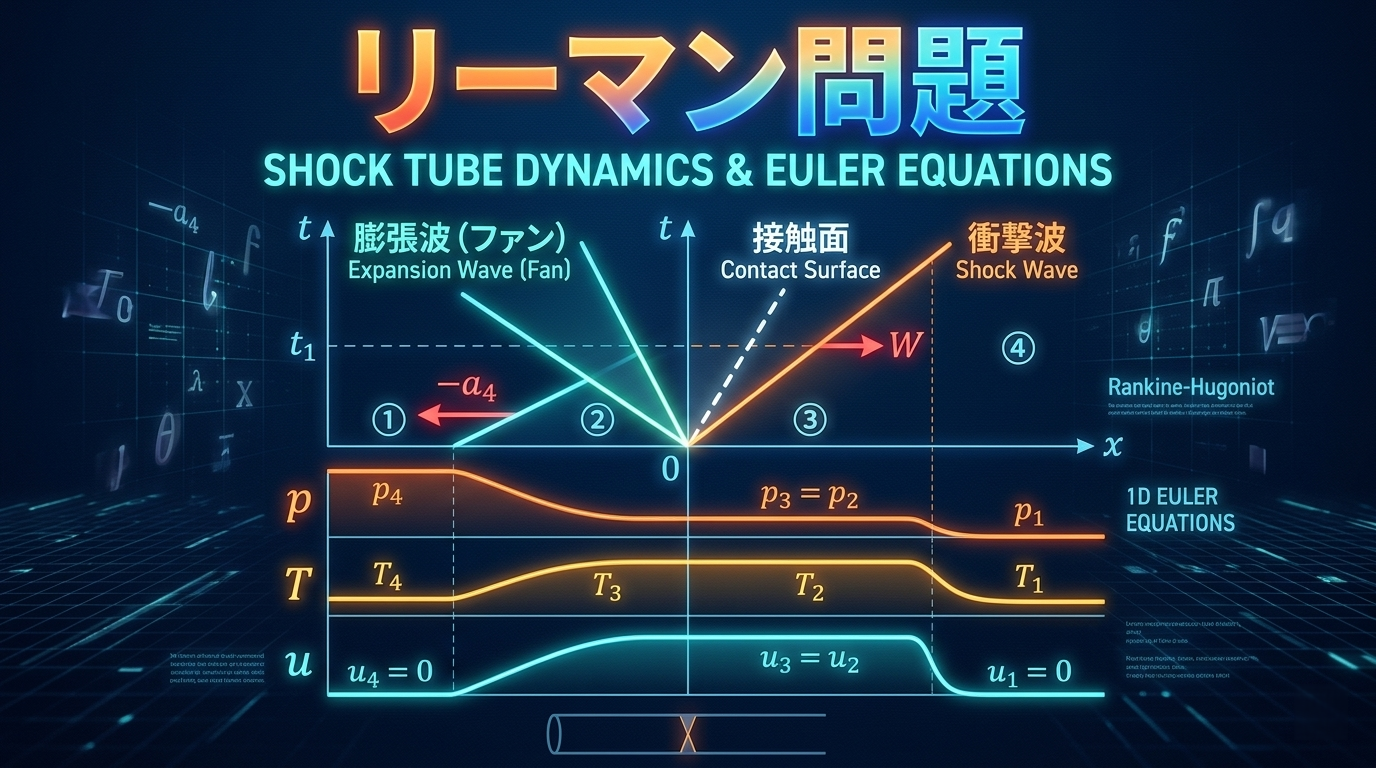 image from リーマン問題