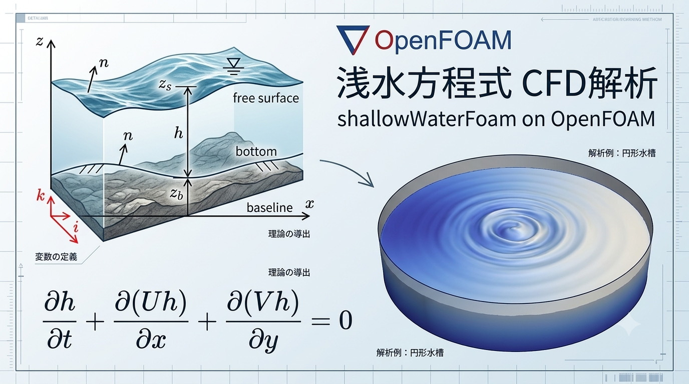 image from 浅水方程式