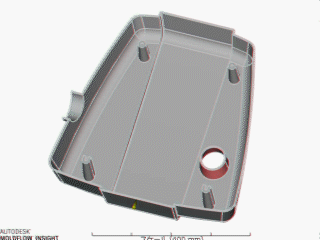 ダイレクトCAD形状修正
