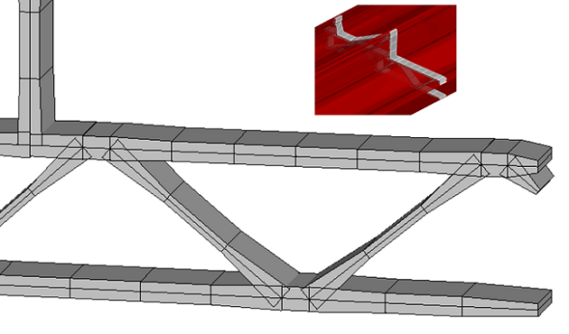 中立面作成機能