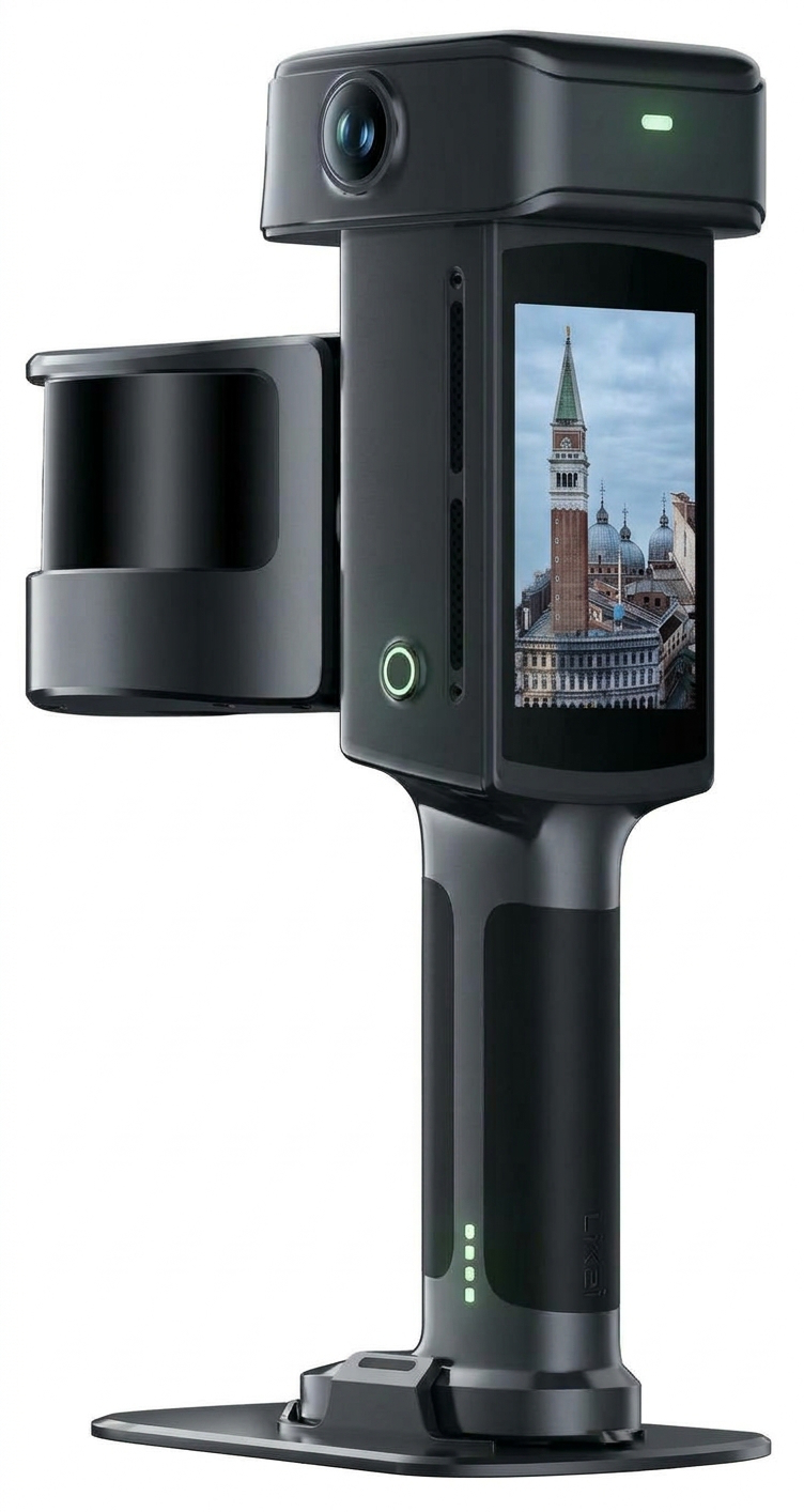 Lixel L3