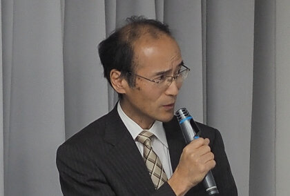 FactSage シニアセールスエンジニア 長野 祐一
