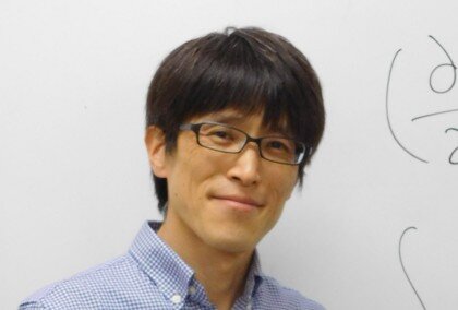 FactSage チームリーダー 深山 大元